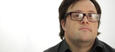 Prvi Europljanin s Downovim sindromom koji ima fakultetsku diplomu