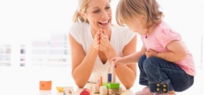 Kako poticati rani razvoj govora i komunikacije?