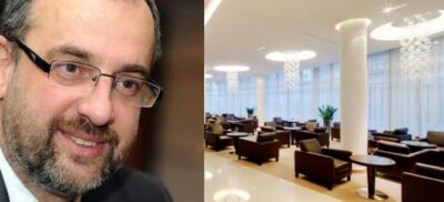 Prijavnice za predavanje dr. Ranka Rajovića