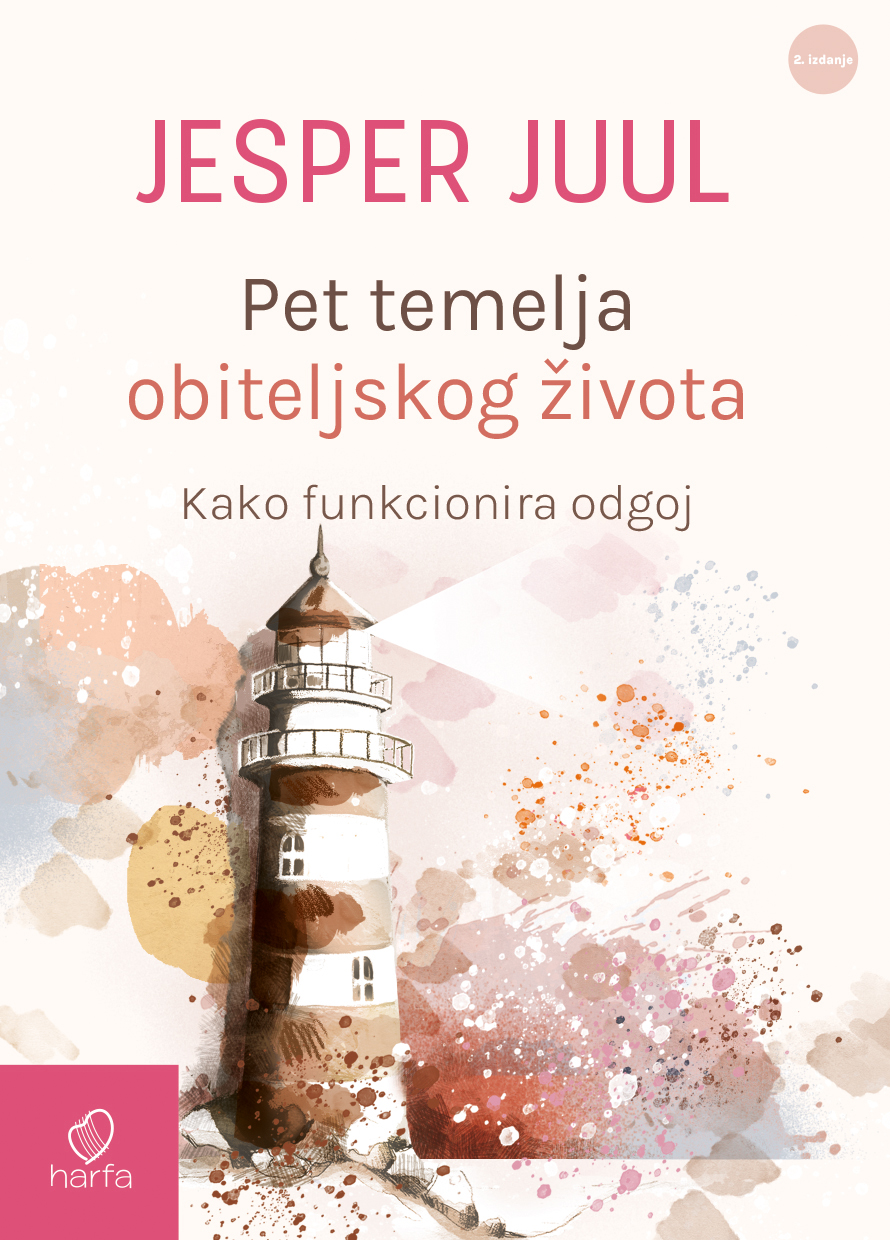 Pet temelja obiteljskog života