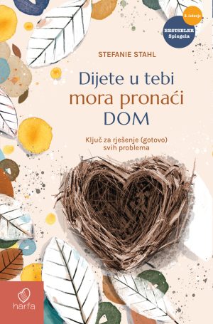 DIJETE U TEBI MORA PRONAĆI DOM