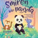 vježbe za svjesnost i mirnoću - Smiren kao panda