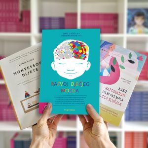 Osnaživanje malih-velikih umova