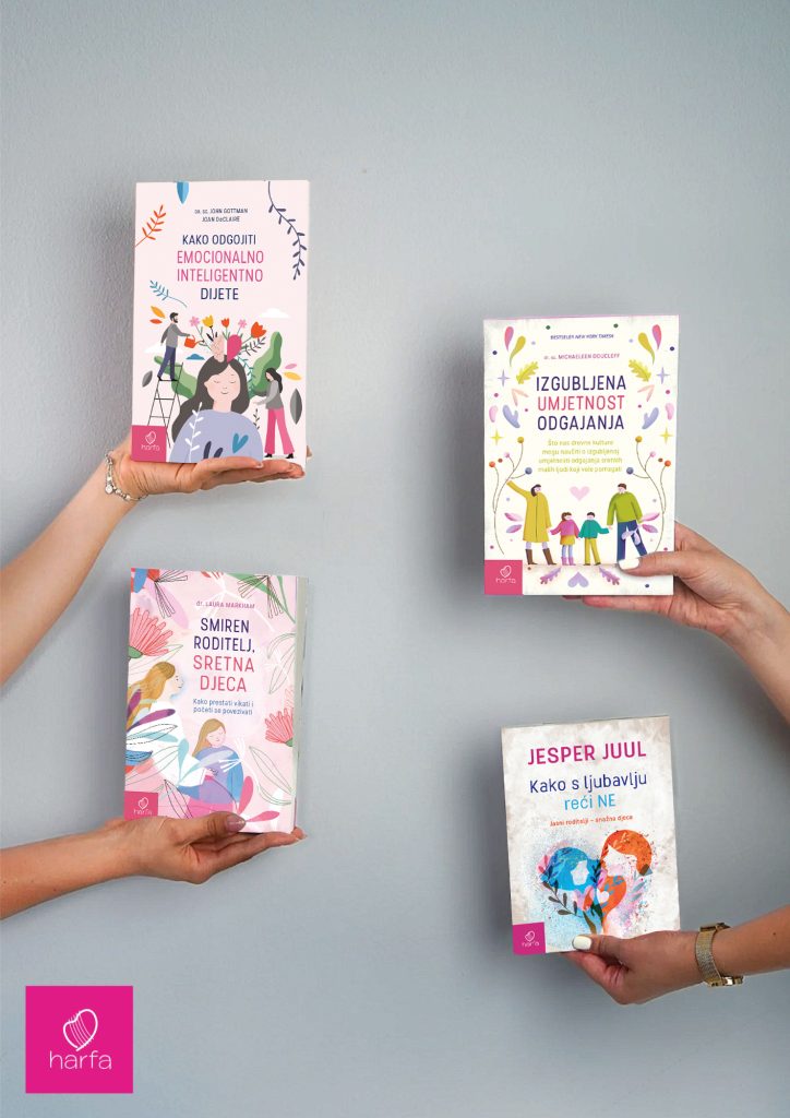 Nova školska godina - set knjiga