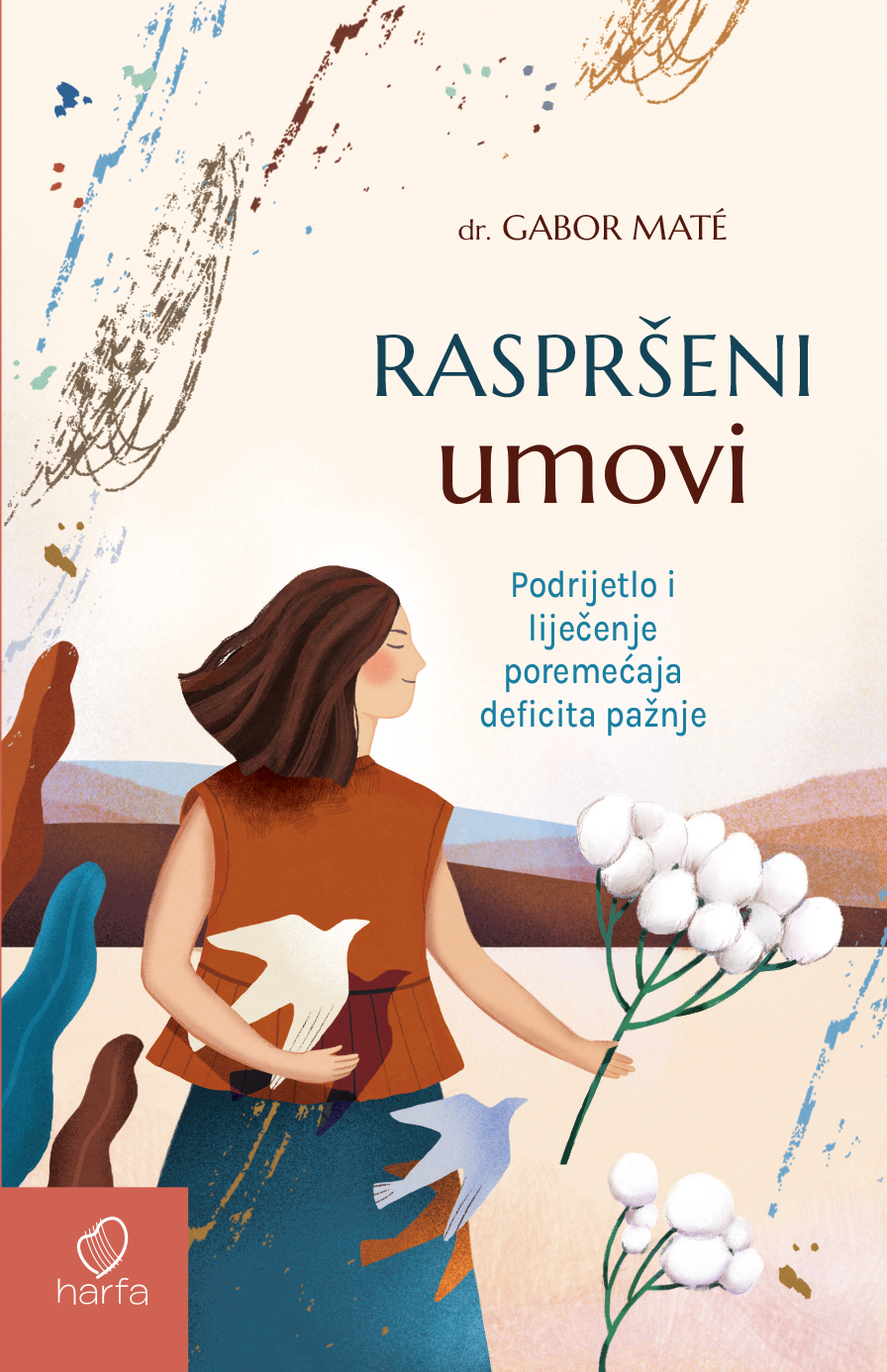 RASPRŠENI UMOVI