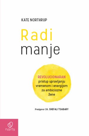 RADI MANJE