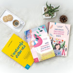 Kako prestati vikati, a početi se povezivati