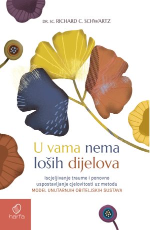 U vama nema loših dijelova