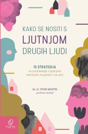 KAKO SE NOSITI S LJUTNJOM DRUGIH LJUDI