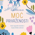 Moć privrženosti, privrženost
