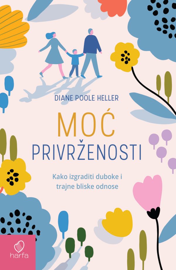 Moć privrženosti, privrženost