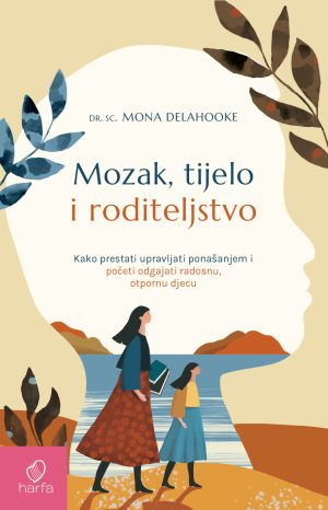 odgoj radosne i otporne djece