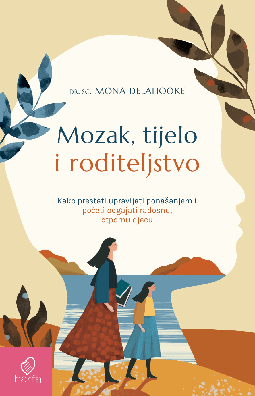 odgoj radosne i otporne djece