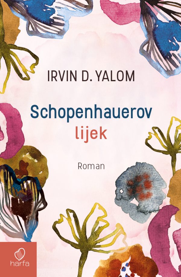 roman o grupnoj terapiji s postavom nezaboravno problematičnih likova koji se bore da iscijele svoju bol i promijene si živote