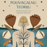 Džepni vodič za polivagalnu teoriju autora Stephena W. Porgesa.