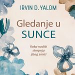 knjiga Gledanje u Sunce