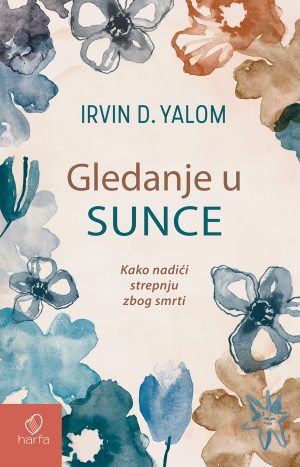 knjiga Gledanje u Sunce
