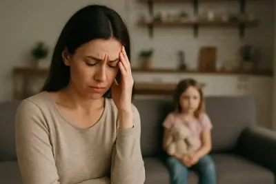 mama putuje bez grižnje savjesti mum guilt