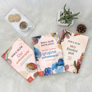 Komplet za terapeute