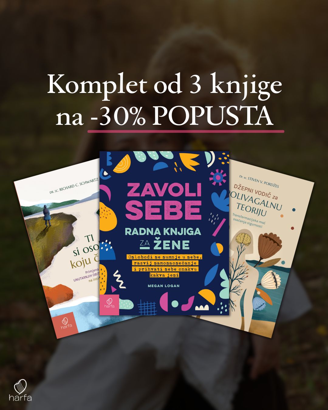 Noviteti za mentalno zdravlje