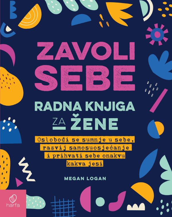 Zavoli sebe - radna knjiga