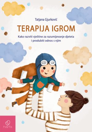 Terapija igrom