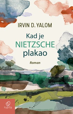 Kad je Nietzsche plakao