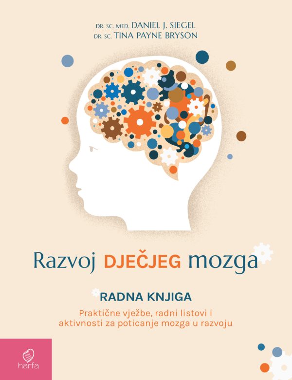 SIEGEL-radnaRDM-naslovnica-tisak razvoj dječjeg mozga radnja knjiga